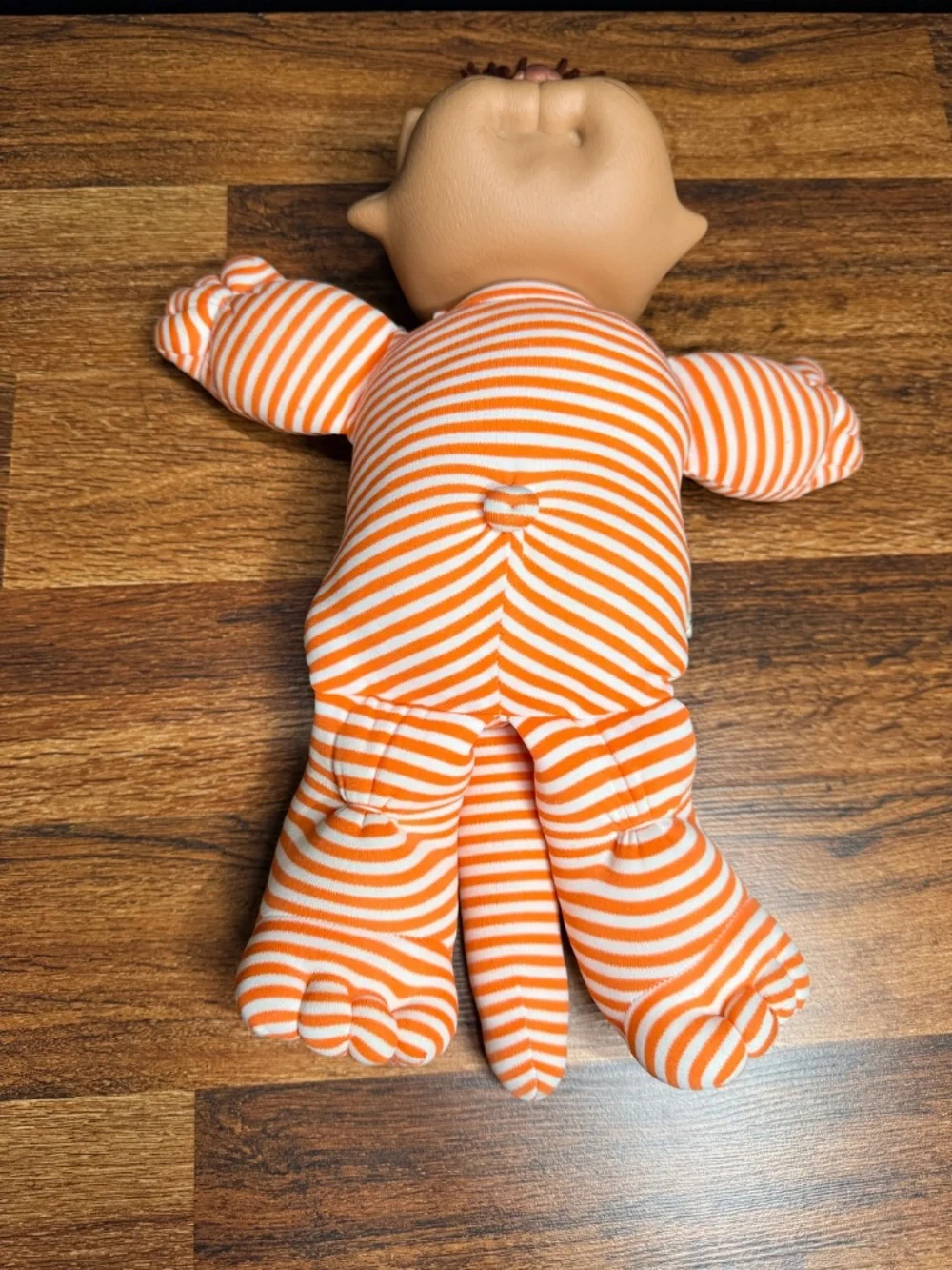 1983 Cabbage Patch Kids “Koosas”